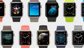 Apple presenta su primer reloj inteligente