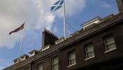 Cameron, Clegg y Miliband intensifican su campaña contra la independencia de Escocia