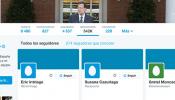 Aviso a políticos: comprar 50.000 seguidores en Twitter cuesta menos de 120 euros
