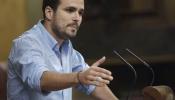 Garzón pide la república porque "la monarquía en este país es corrupción"