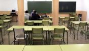 La educación española sigue a la cola de Europa con una tasa de abandono temprano del 22,7%