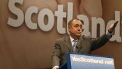 El FMI dice que el 'sí' a la independencia de Escocia traerá inestabilidad a los mercados