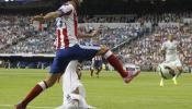 En directo: Real Madrid-Atlético