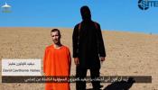 El Estado Islámico difunde un vídeo con la decapitación del británico David Haines