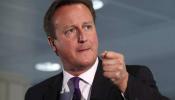Cameron promete "dar caza" a los asesinos del cooperante Haines