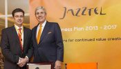 La cúpula de Jazztel da un pelotazo con la venta a Orange