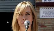 La alcaldesa de Alicante, al promotor Ortiz: "Quedamos en un sitio discretito"