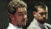 Los Gasol se querellan contra sus exrepresentantes por 14 millones