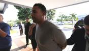 Don Omar, en libertad con grillete eléctrico y pago fianza, tras ser detenido por violencia machista