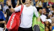 Andy Murray da su apoyo a la independencia de Escocia