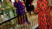 Radicales iraníes crean "patrullas de castidad" para controlar a las mujeres