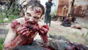 España tendrá el primer pasaje del terror de "The Walking Dead" en Europa