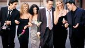 20º aniversario de los 'Friends' de todos