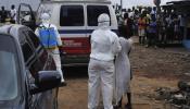 Obama prepara un masivo despliegue militar en un plan de lucha contra el ébola