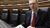 Gallardón dice que el Gobierno está listo para dar una "respuesta judicial" a la Ley de Consultas