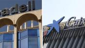 UBS cree que CaixaBank y el Sabadell podrían cambiar su sede si Catalunya se independiza