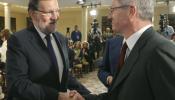 Rajoy retira la contrarreforma del aborto de Gallardón