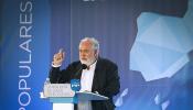 La Eurocámara no ve problemas legales en la declaración de intereses de Cañete