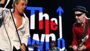 The Who graban su primer tema nuevo en ocho años