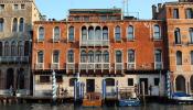 Venecia se prepara para la boda de George Clooney y Amal Alamuddin