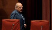 Pujol: "No me hice político para ganar dinero. Dinero ya tenía"