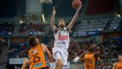 Rudy y Llull ponen al Madrid en la final