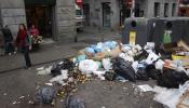 El último contrato ‘basura’ de Ana Botella