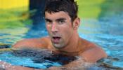 Phelps, detenido otra vez por conducir borracho