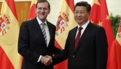 Madrid trabaja en otro Eurovegas de capital chino
