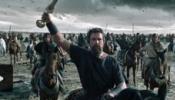 Christian Bale desata las siete plagas en el tráiler de Exodus
