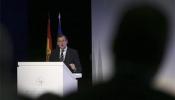 Rajoy vende España a inversores de América Latina como "una nación plural y diversa"
