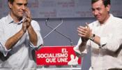 Tomás Gómez, candidato del PSM a la Comunidad de Madrid, sin primarias