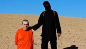 El Estado Islámico difunde un vídeo con la decapitación del británico Alan Henning
