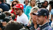 Vettel se marcha de Red Bull, ¿rumbo a Ferrari?