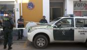 Detenido el padre de los dos hermanos asesinados en Ubrique