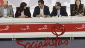 El PSOE anuncia el mayor ejercicio de transparencia de un partido en España