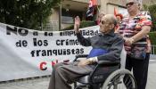 Fallece el histórico militante de la CNT Félix Padín