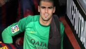 Valdés, cerca de firmar con el Liverpool