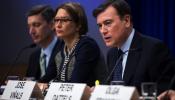 El FMI alerta de que los bancos de la Eurozona siguen sin fuerza para dar crédito
