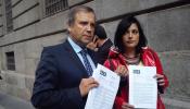 Carmona pide a Montoro que "libere" a Madrid de su plan de ajuste