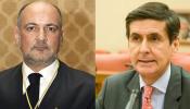 El Constitucional estima imparciales a los dos magistrados recusados por el Parlament