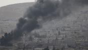 El Estado Islámico sigue su avance sobre Kobani tras tres semanas de combates