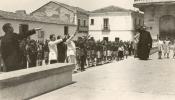 Franco desplegó en la postguerra la "multi-represión" contra los vencidos con métodos nazis