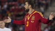 Piqué: "No estoy pidiendo la independencia, sólo pido la consulta"