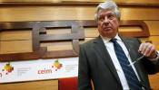 Arturo Fernández adelanta las elecciones en la patronal madrileña tras el escándalo de las tarjetas