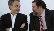 Zapatero: "En el mundo ha habido dos referéndum independentistas y no se volverán a repetir"