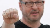 Lars Von Trier: "Oriné sobre mis propias patatas fritas"