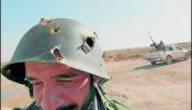Las tropas gadafistas repelen la ofensiva del CNT en Sirte