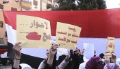 La represión del régimen de Al asad deja 2.900 muertos desde marzo