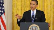 Obama urge la aprobación de su plan de choque para crear empleo